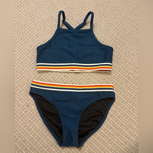 Zella Two Piece Bikini - Picture 1 of 3